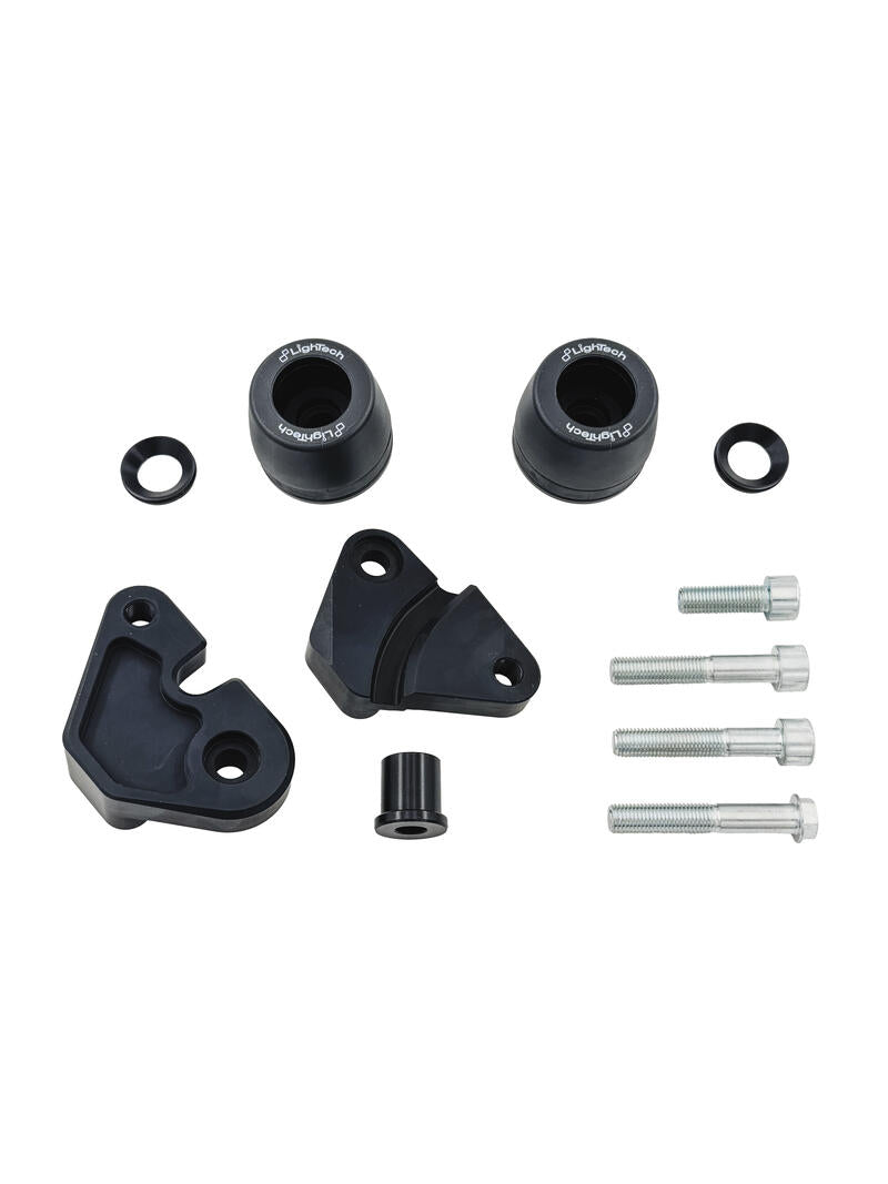 Valblokken set Suzuki GSX-R 750 2011-2018