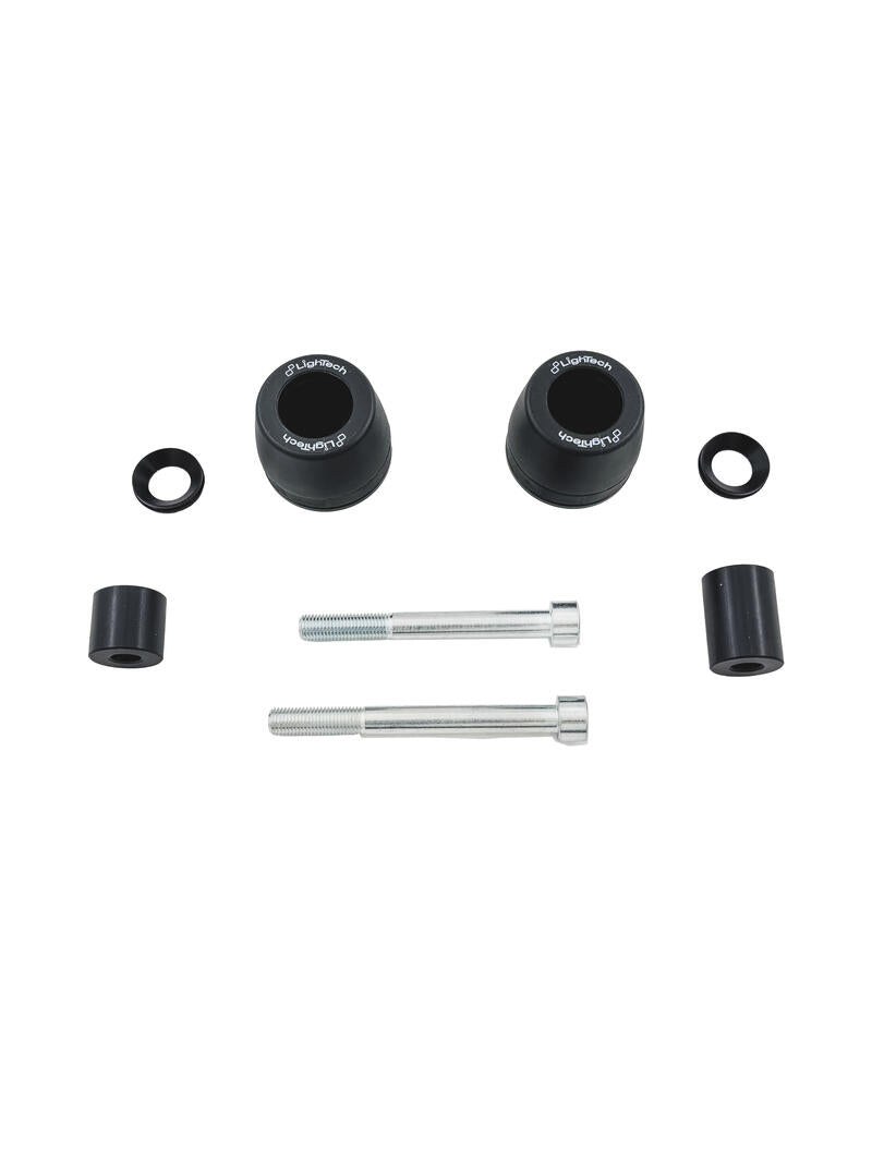 Valblokken set Suzuki GSR 750 2010-2017