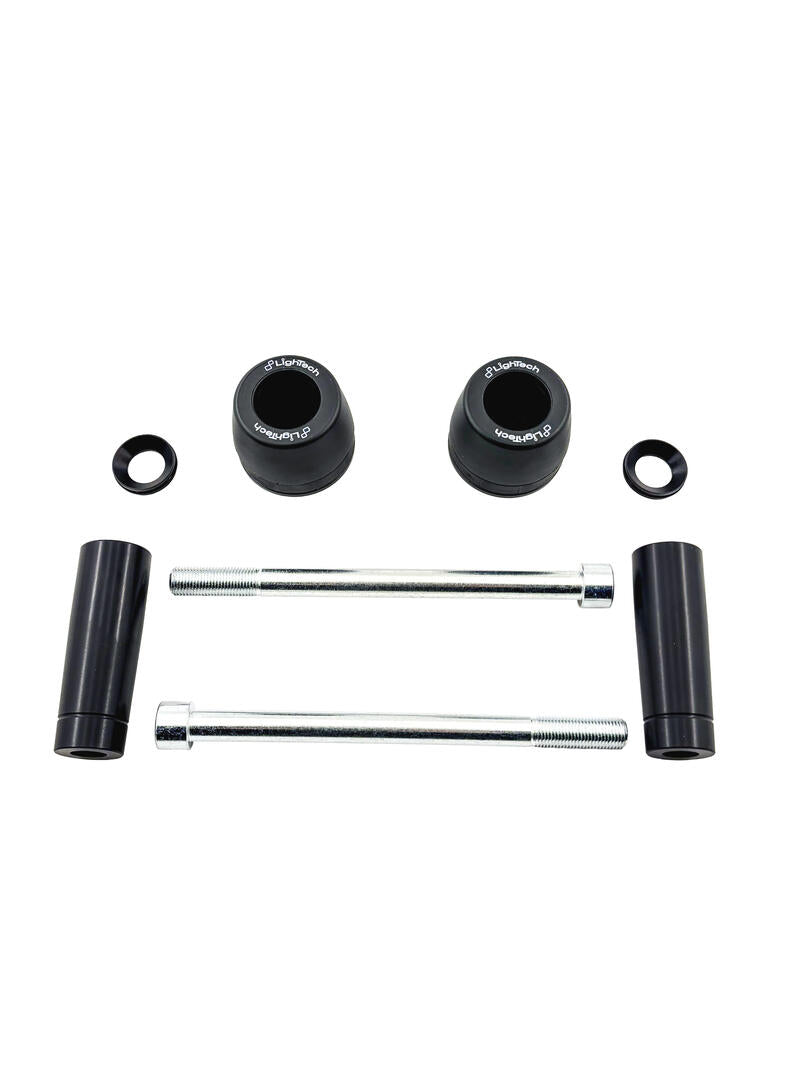 Valblokken set Suzuki GSX-8S 2023+