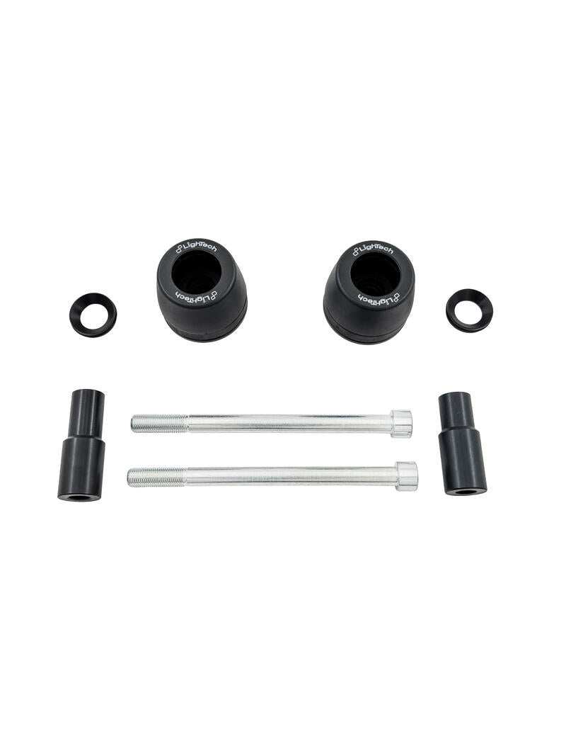 Valblokken set Triumph Speed Triple 1050 2011-2016