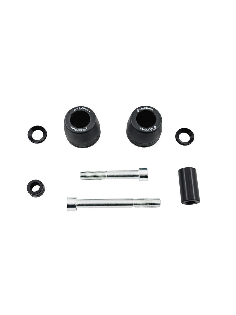 Valblokken set Yamaha MT-10 2016+