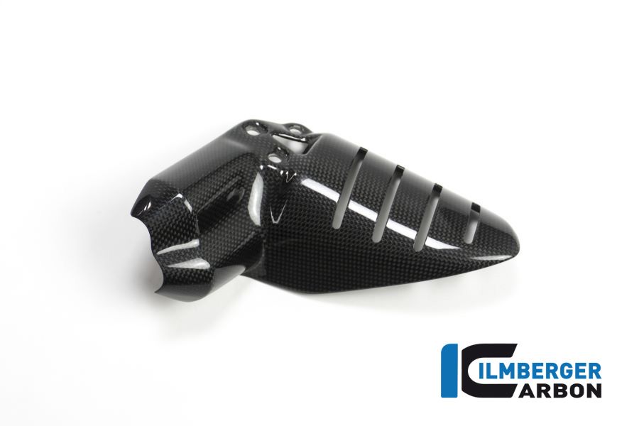 Schokbreker cover groot glanzend Ducati Panigale 1299 S (2015-2017)