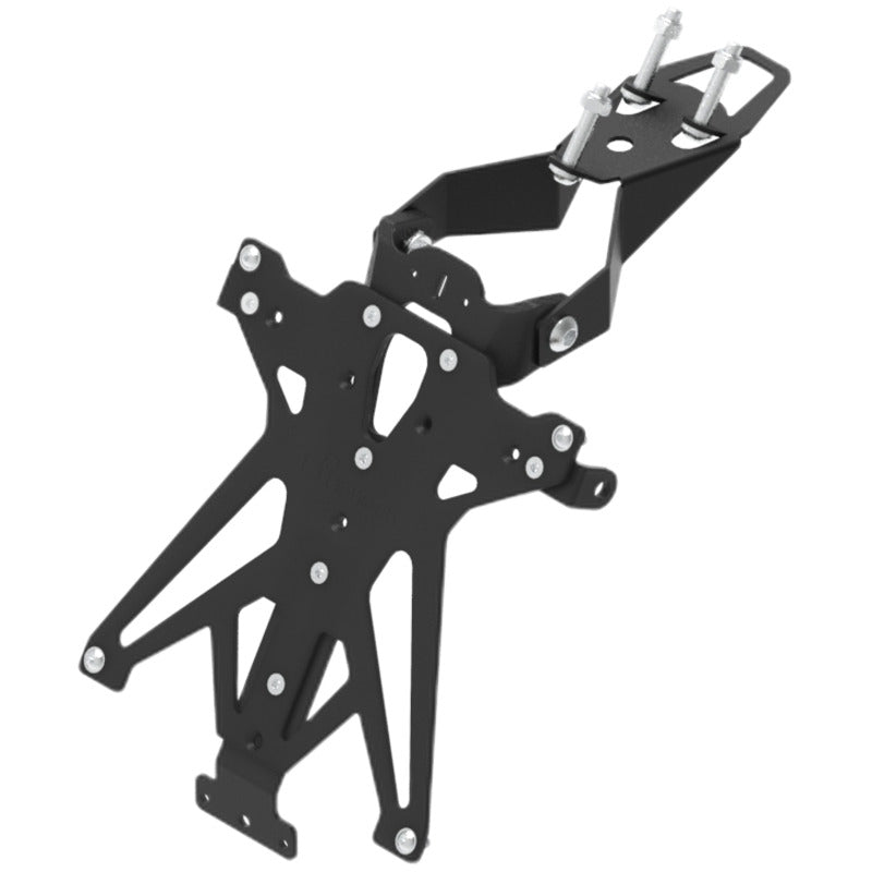 Lightech 'Race' Titular de la matrícula - Innovation se encuentra con elegancia - Honda CBR1000RR 2010-2016