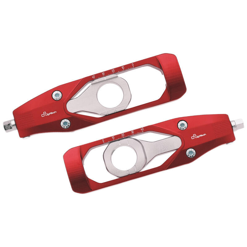 Kettingspanner kit for Rear Configuration (2 st.) Aprilia RSV4 1100 Factory 2021+