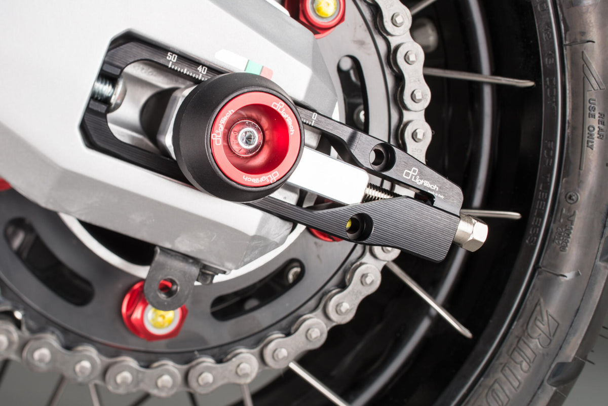 Kettingspanner kit (2 st.) Honda X-ADV 750 (2021-2024)