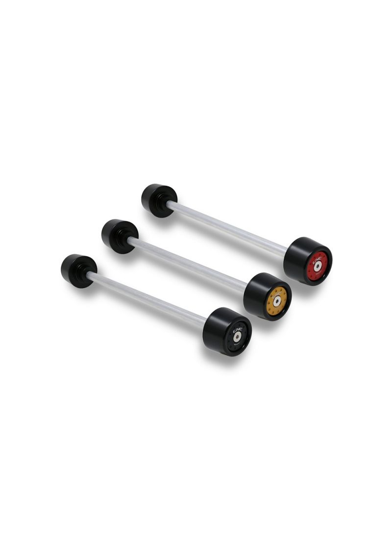 Front Wheel Axle Protectors MV Agusta Brutale 1000RR serie 2020+ MV Agusta Brutale 1000 (2018+)
