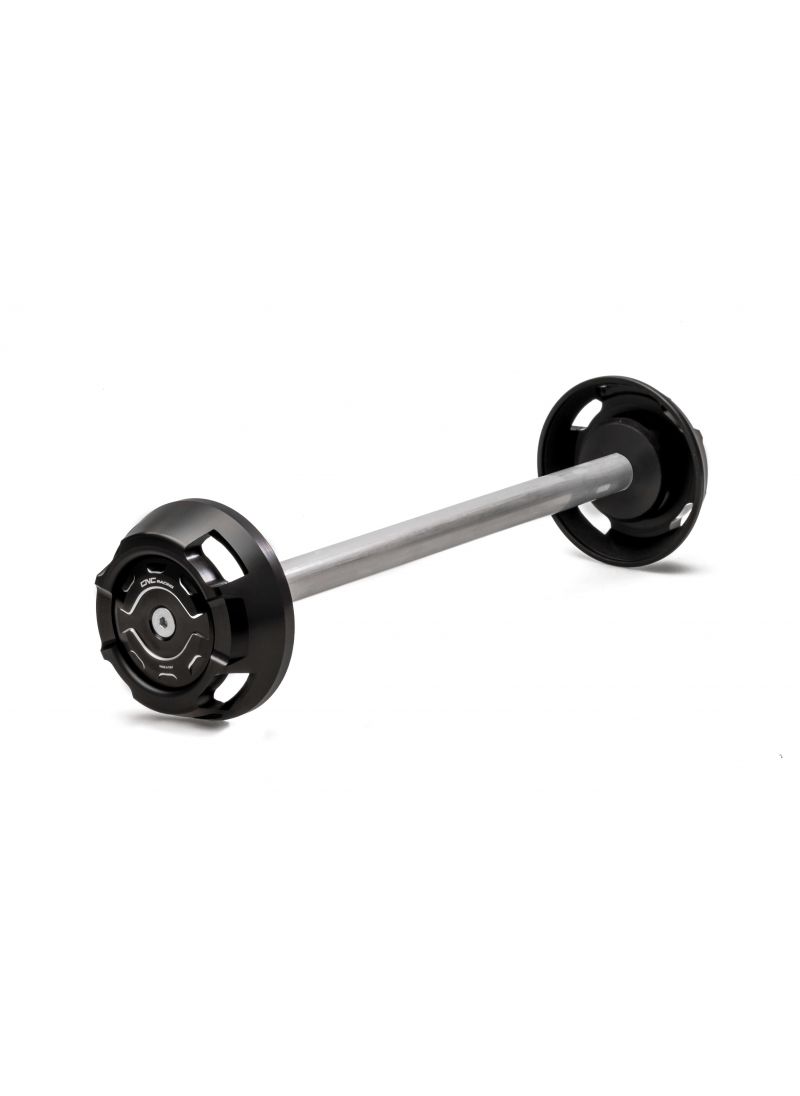 Achteras Achterbrug Beschermers Kit Bicolore - Ducati Diavel (2014-2018)