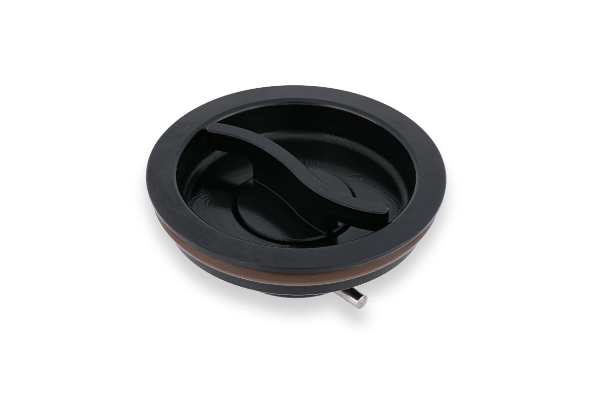 Snelsluiter kern voor CNC Racing tankdop Ducati Monster 821 (2013-2017)