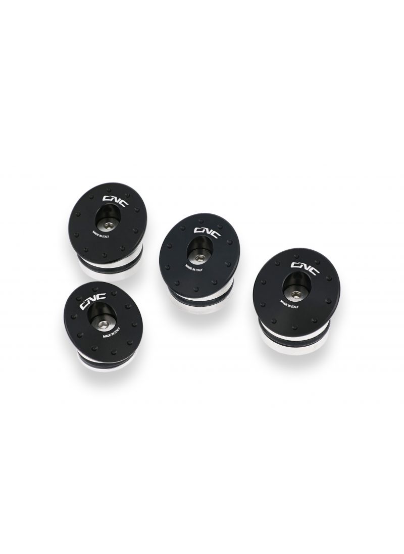 Frame cap sets Ducati Monster 1200 R (2016-2019)
