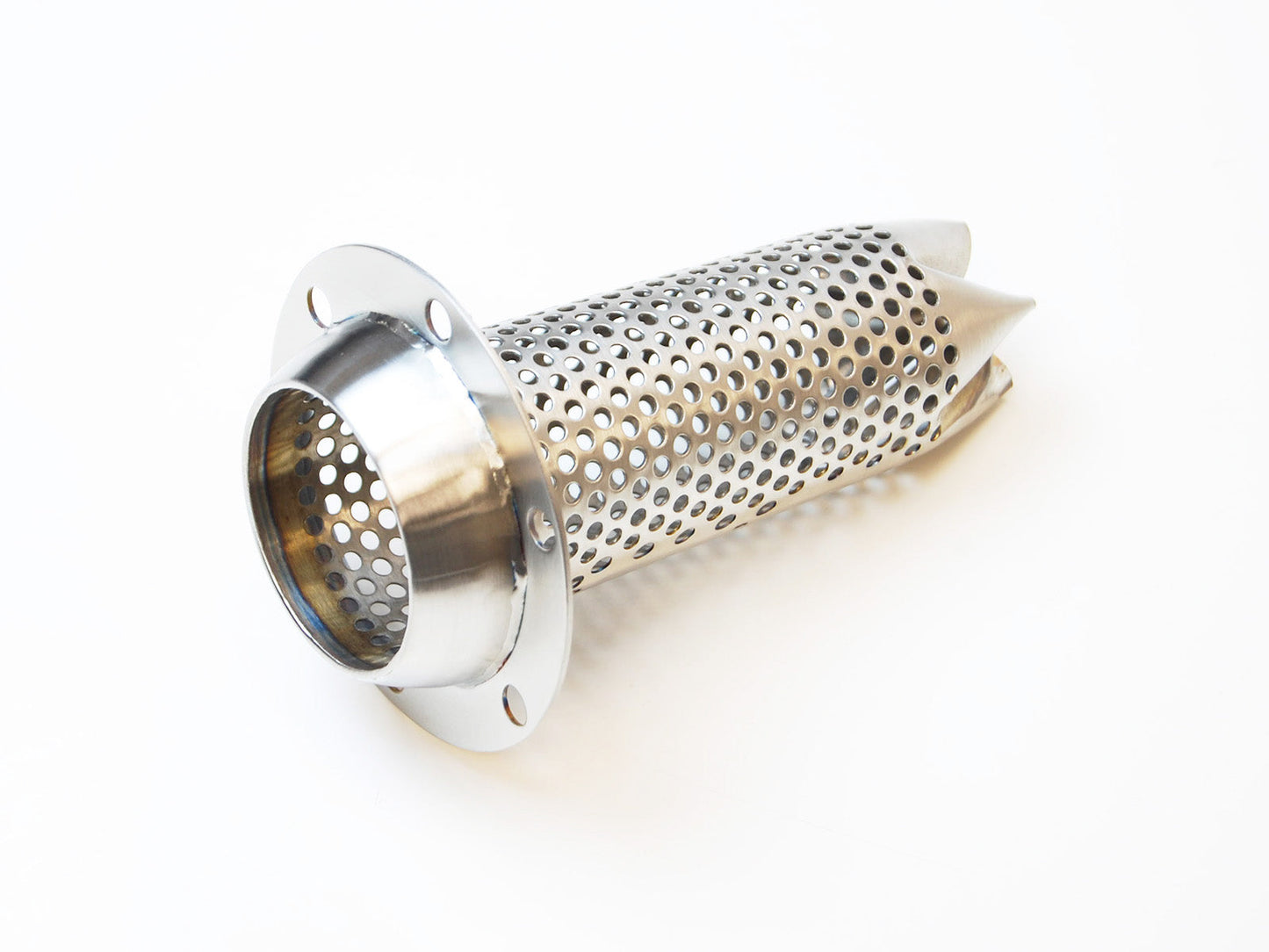 Competition Werkes GP Exhaust dB Killer Large