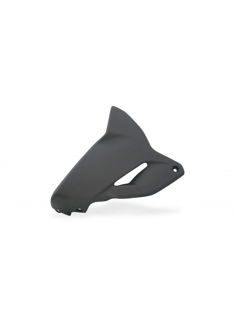 Belly Pan Matt Carbon Ducati Diavel V4 2023+