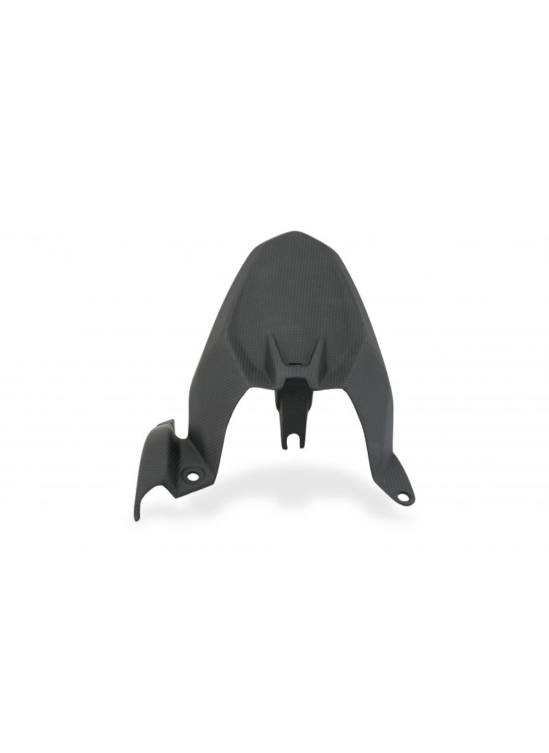 Rear Fender Matt Carbon Ducati Monster 950 2021+