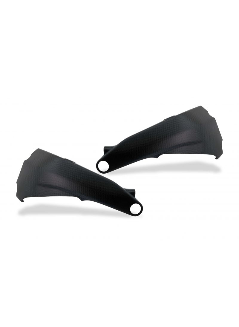 Framecover set mat carbon - Ducati Panigale V4 R (2019-2020)