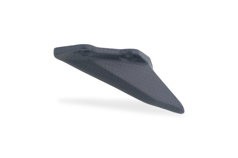 Mat carbon onderste kettingcover Ducati Panigale V4 S (2025+)