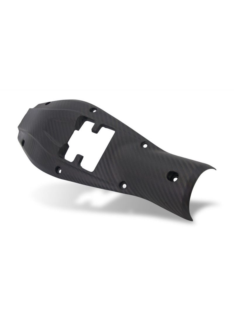Undertail cover carbon MV Agusta SuperVeloce 800 (2020+)