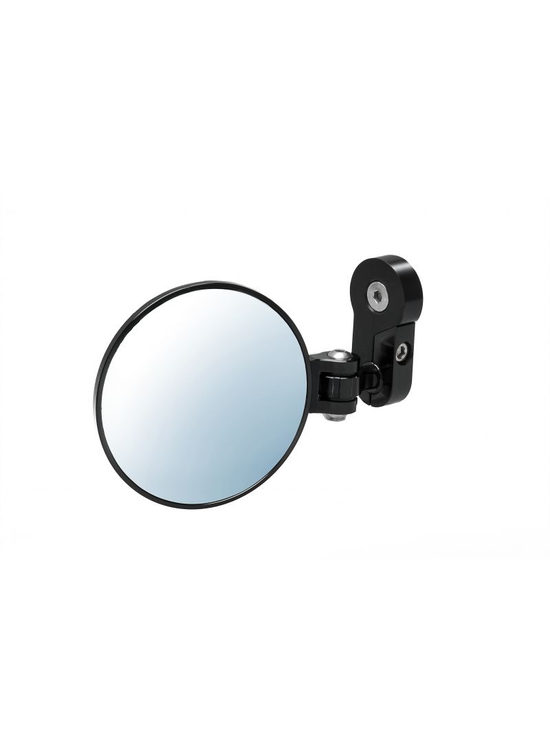 Bar-end spiegel Rocket links - inklapbaar BMW F450GS Sport (2026+)