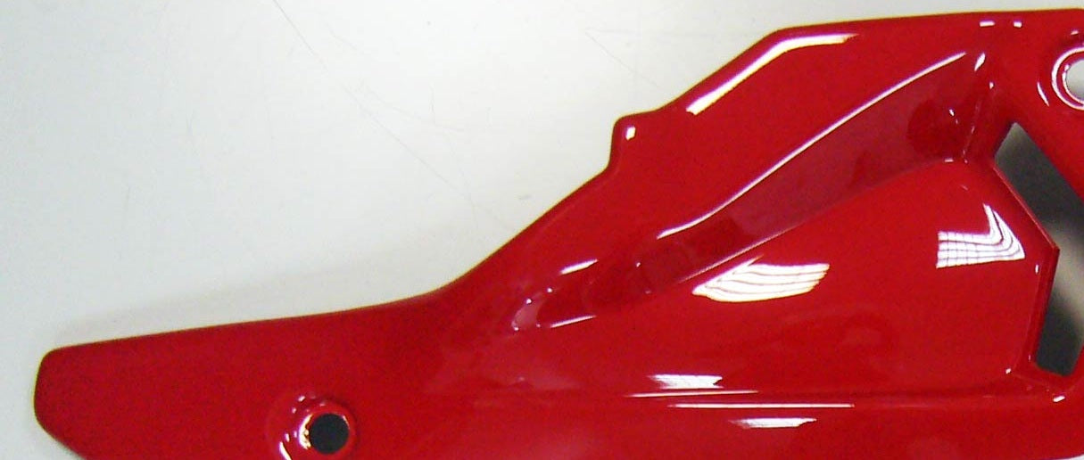 Ermax bellypan Yamaha XSR700 (2016-2021)