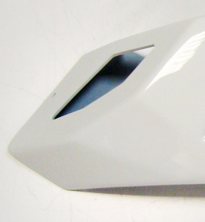 Ermax bellypan Yamaha XSR700 (2022+)