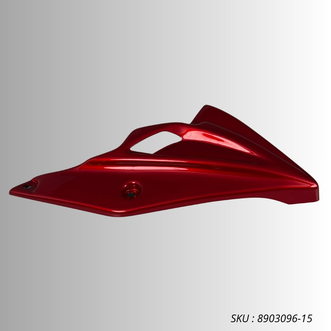 Ermax bellypan Kawasaki Z900 2017-2019