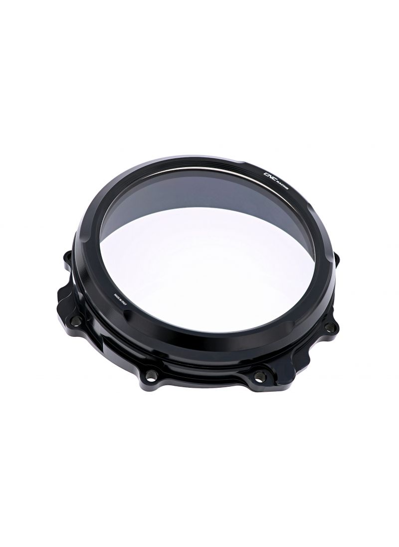Transparant koppelingsdeksel hydraulisch koppeling MV Agusta 800 MV Agusta F3 675 (2012-2021)