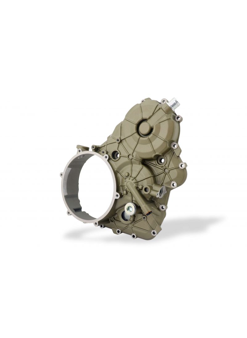 Transparent Clutch Conversion Kit Ducati Multistrada V4 S (2021+)