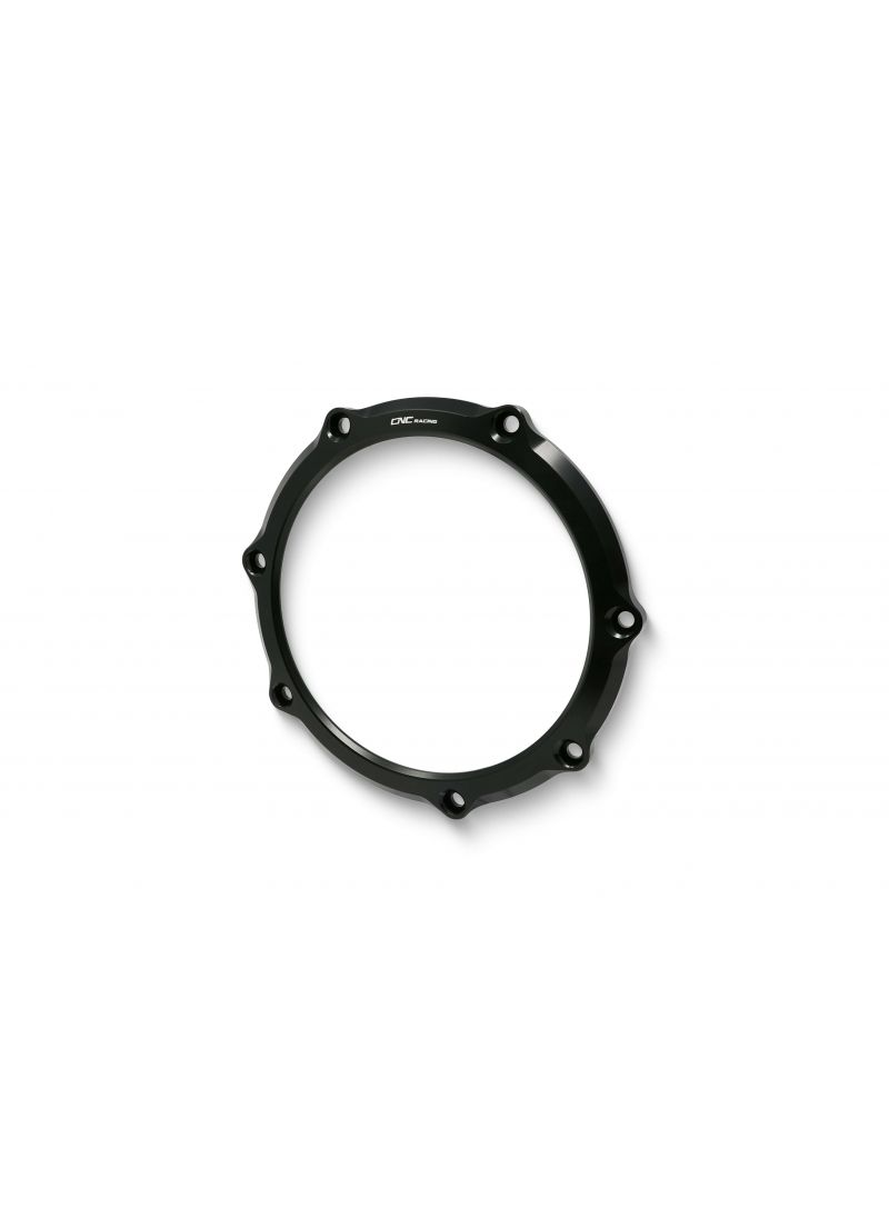 Machined Aluminum Ring for Clutch Cover Ducati Ducati Monster 950 (2021+)
