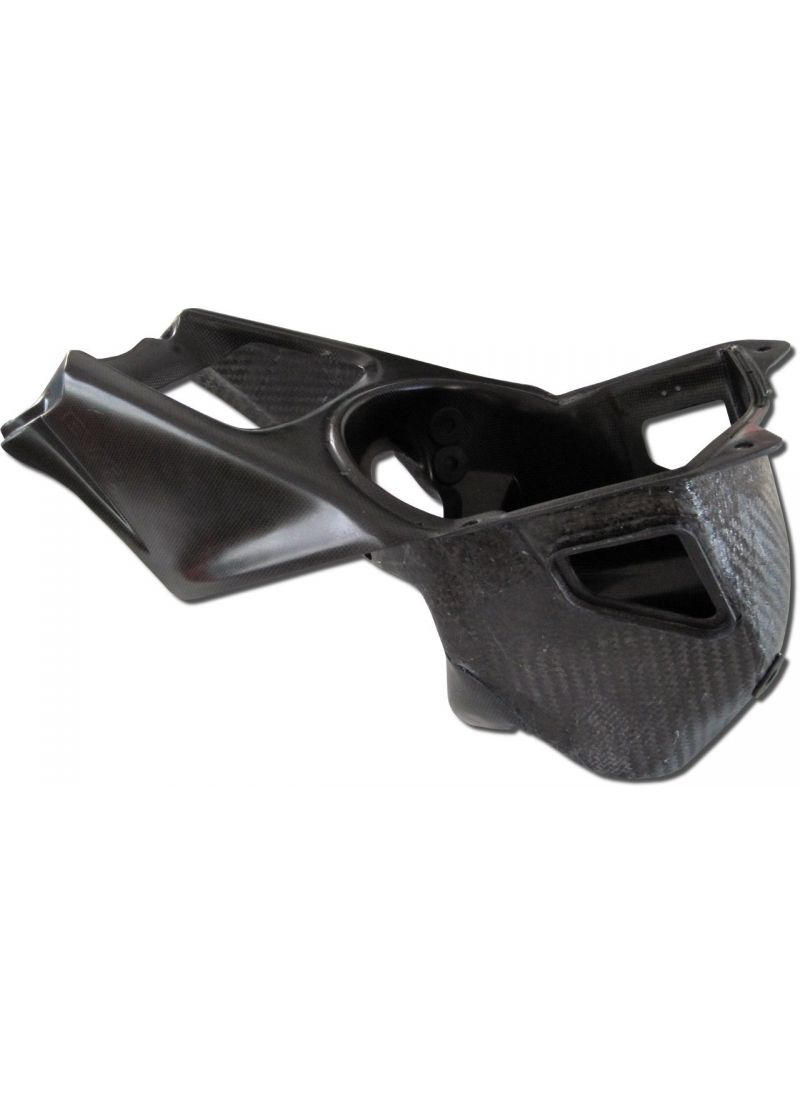 Carbon airbox Ducati 996R -998/S/R Ducati 996 (1998-2001)