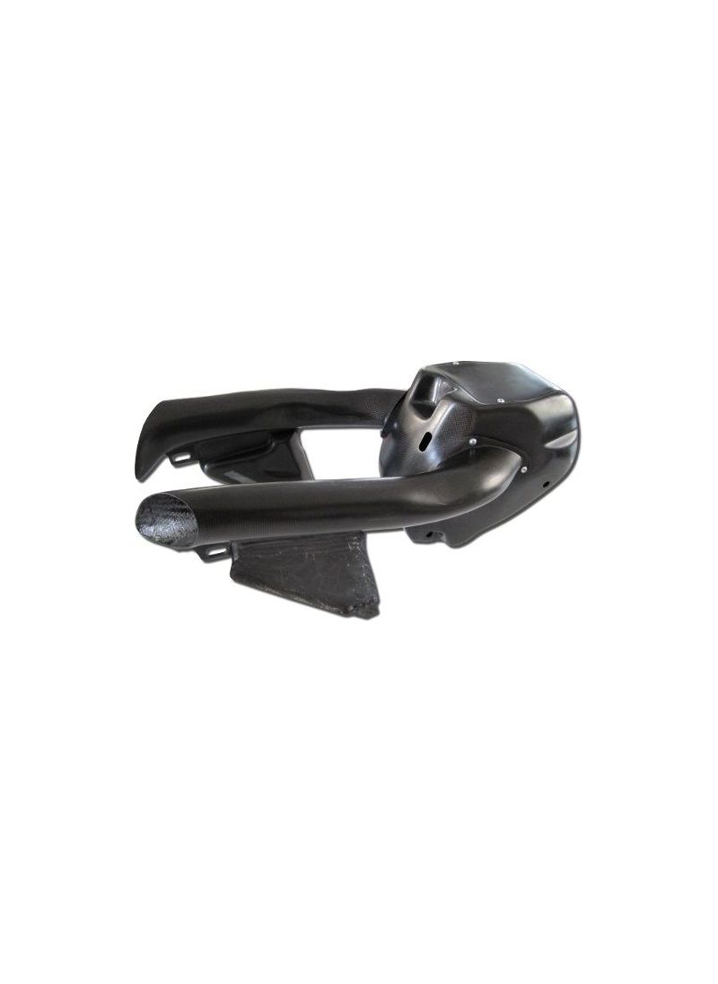 Carbon airbox kit Ducati 999 (2003-2006)