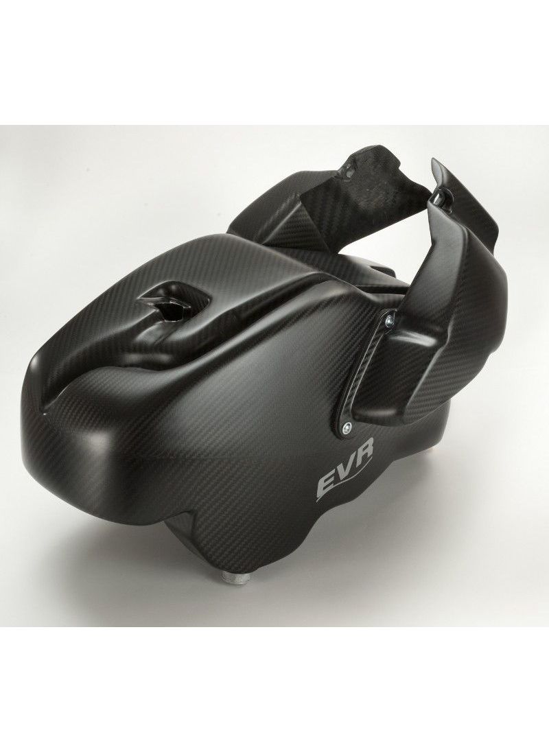 Carbon luchtfilterboxkit Ducati Streetfighter 1100 (2009-2011)