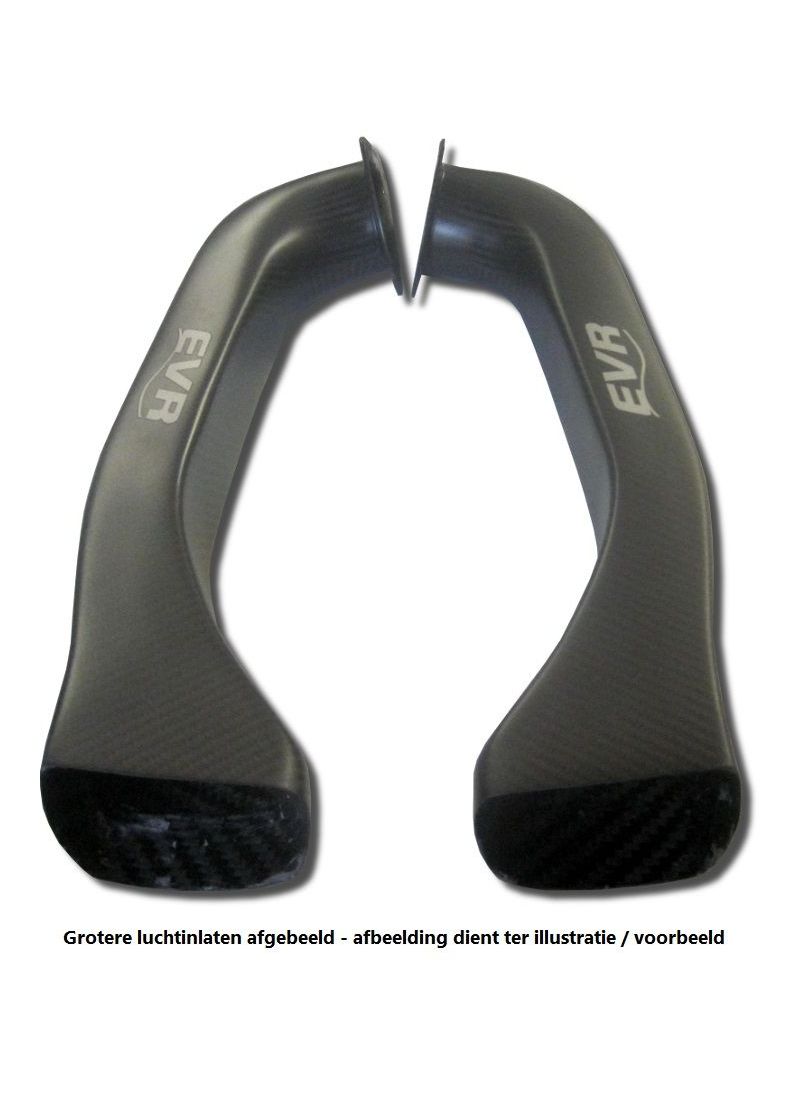 Koldioxidinloppslänkar (väg) för C98-C99 Ducati 1198 (2009-2011)