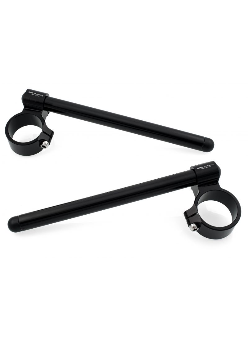 Clip-on set 53mm Universal