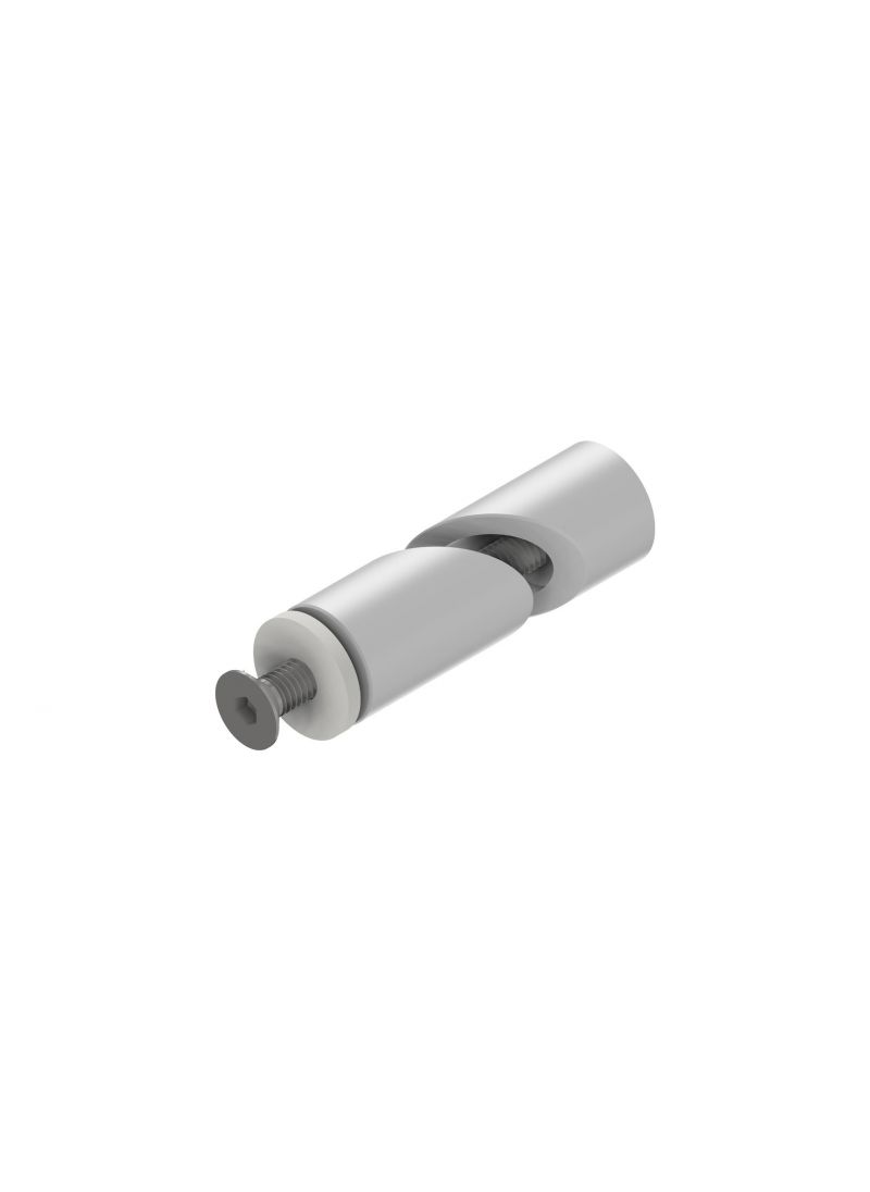 Bar-end Mirror and Bar-end Weight Adaptor