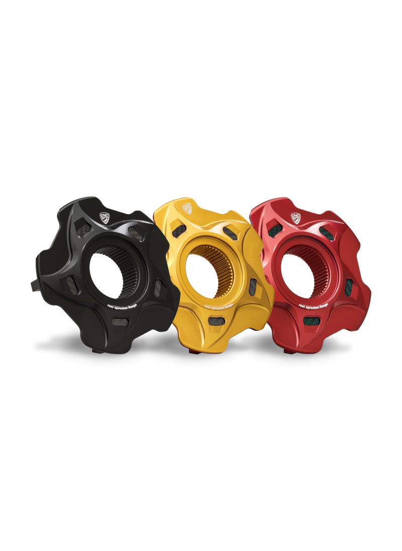 CNC Racing Achtertandwieldrager MV Agusta Brutale 800 RR (2013-2015)