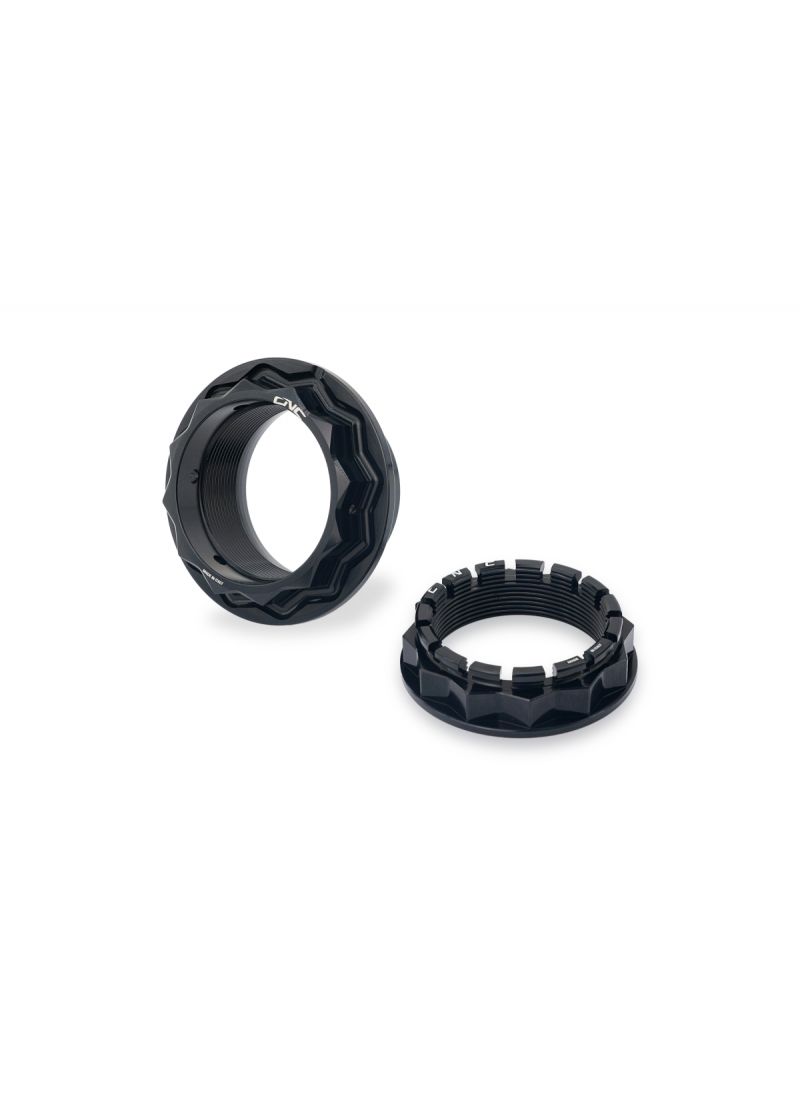 achteras moer Set for MV Agusta MV Agusta F3 675 (2012-2021)