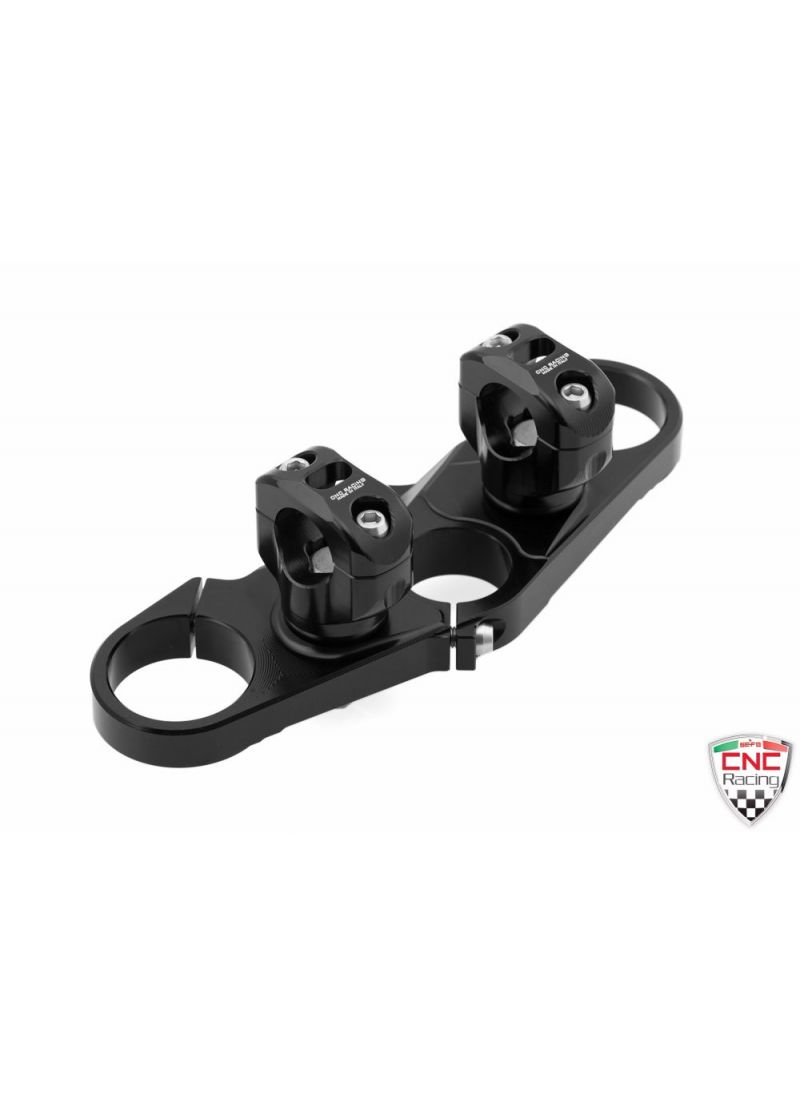 CNC Racing upper triple tree clamp MV Agusta Brutale 675 (2014-2015)