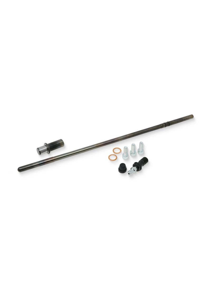 Hydraulische koppeling ombouwset voor gebruik met transparant koppelingsdeksel Ducati Supersport 800 (2003-2005)