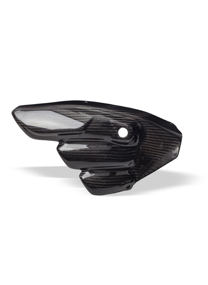 CNC Racing carbon uitlaatcover MV Agusta F3 and Brutale 675/800 MV Agusta F3 675 RC (2012-2021)