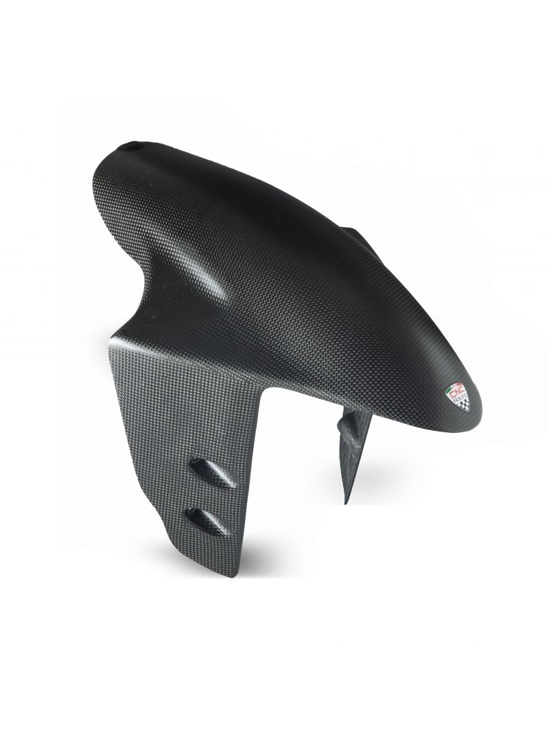 Carbon voorspatbord CNC Racing Ducati Panigale 1299 S (2015-2017)
