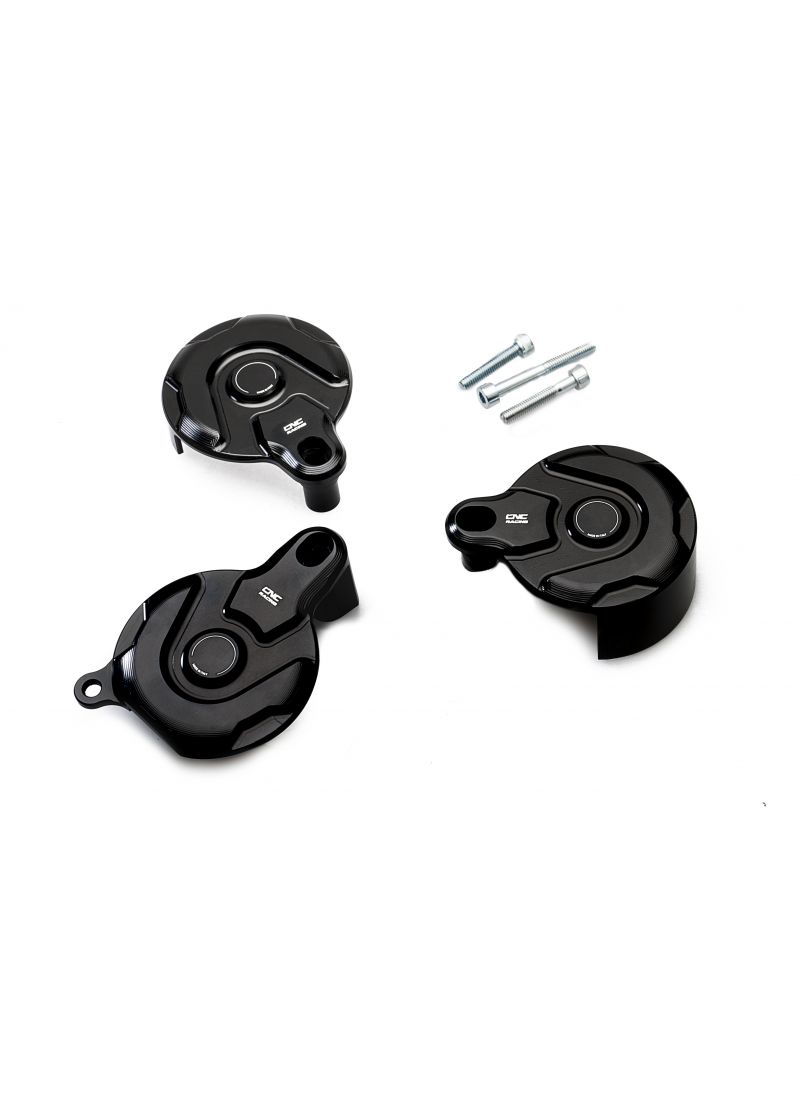 Timing belt cover set Ducati Scrambler Full Throttle (2019-2021)