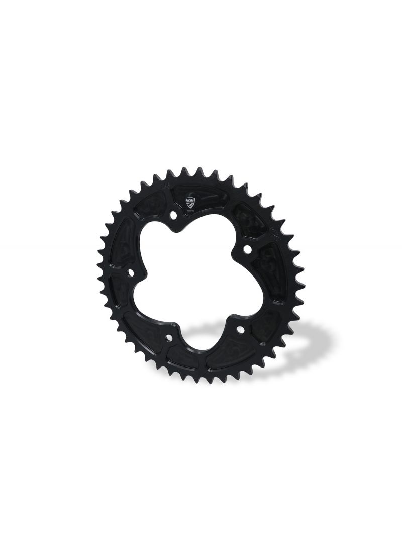 Sprocket Z43 P520 5 holes Ducati Hypermotard 1100 (2007-2012)