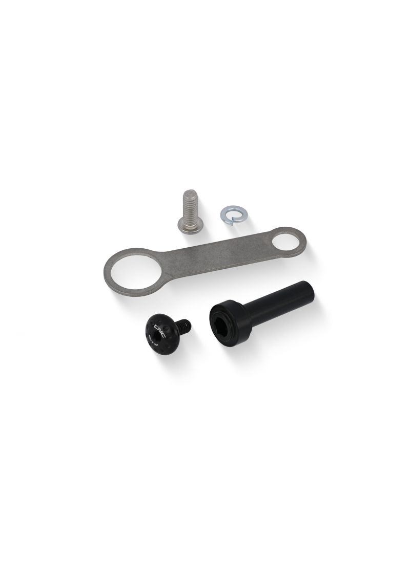 Remvloeistofreservoir montageset voor Brembo RCS Ducati Panigale V4 R (2021-2024)