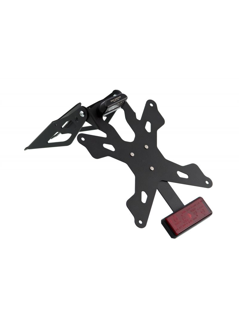 CNC Racing license plate support kit Ducati 749 999 Ducati 749 (2003-2006)