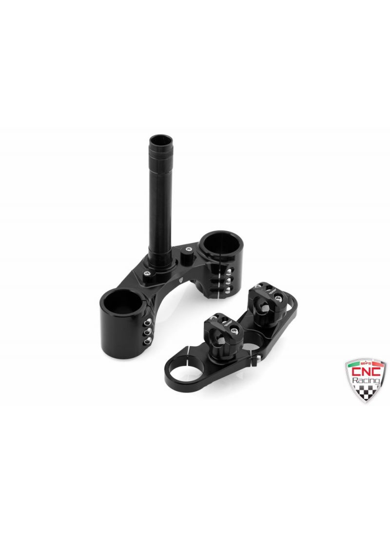 CNC Racing triple tree kit MV Agusta Brutale 675 (2014-2015)