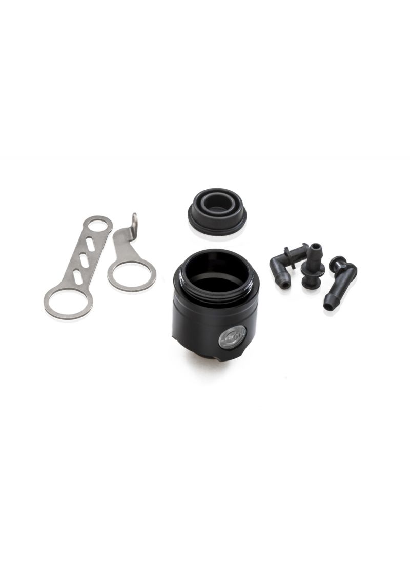 CNC Racing brake/clutch fluid reservoir 12ml - body BMW M 1000 RR (2025+)