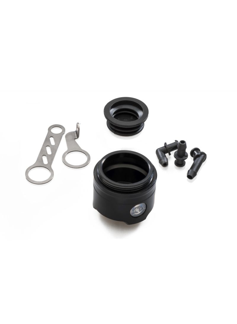 Remvloeistof reservoir 25ml (body) CNC Racing BMW R 1250 GSA Adventure (2019+)