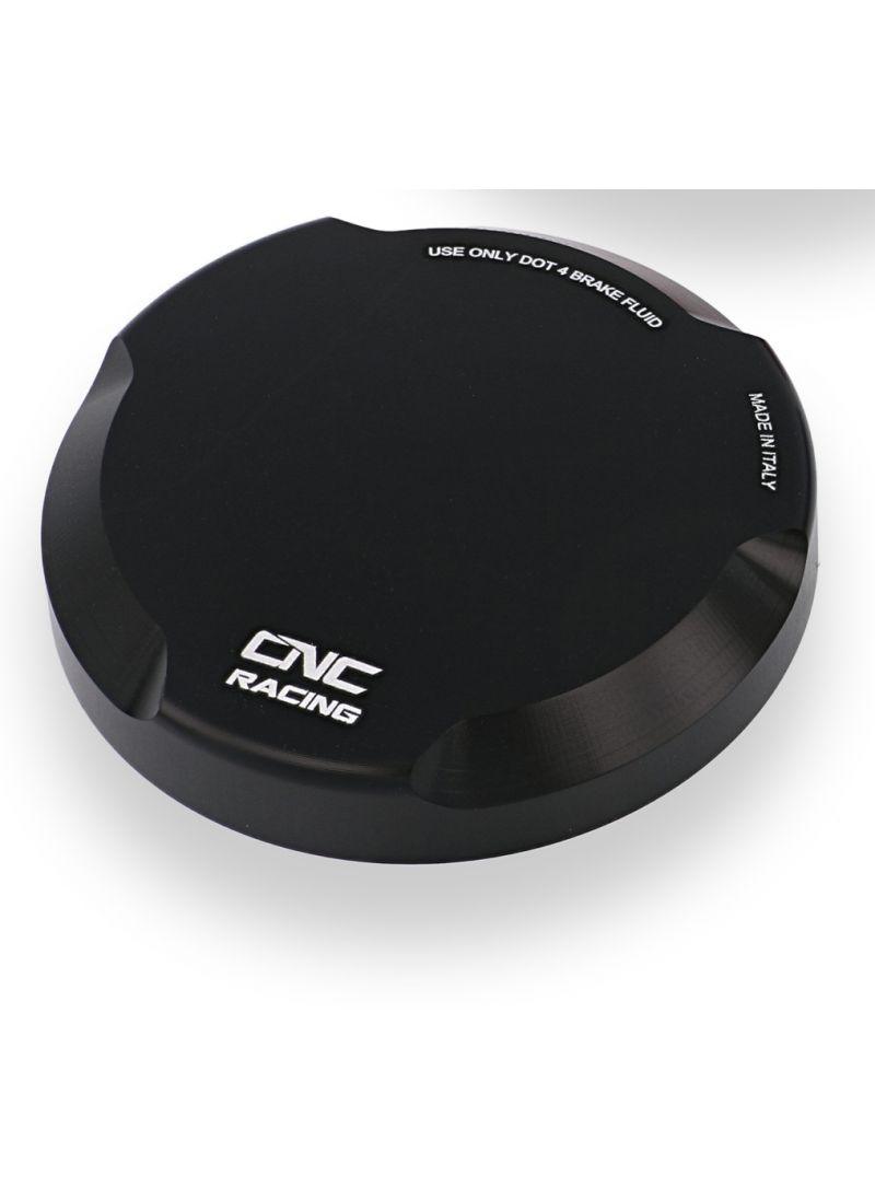 CNC Racing 25ml brake fluid reservoir - cap BMW M 1000 R (2025+)