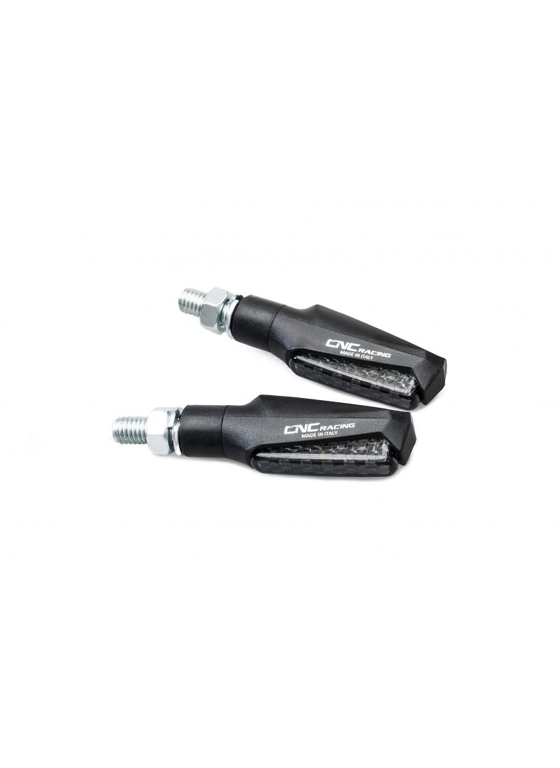 Turn signal set 'Fast' Aprilia Tuono 457 (2025+)