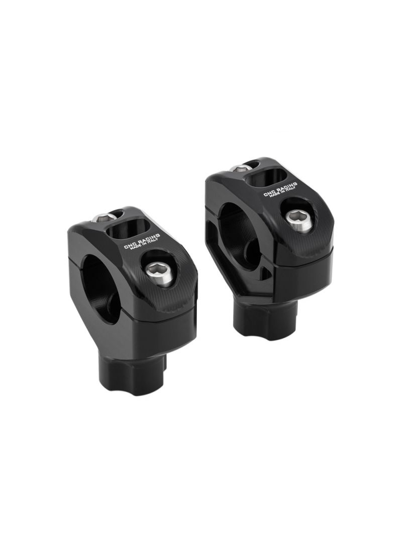 CNC Racing universele riserset hoogte 48mm Yamaha XSR900 GP (2024+)