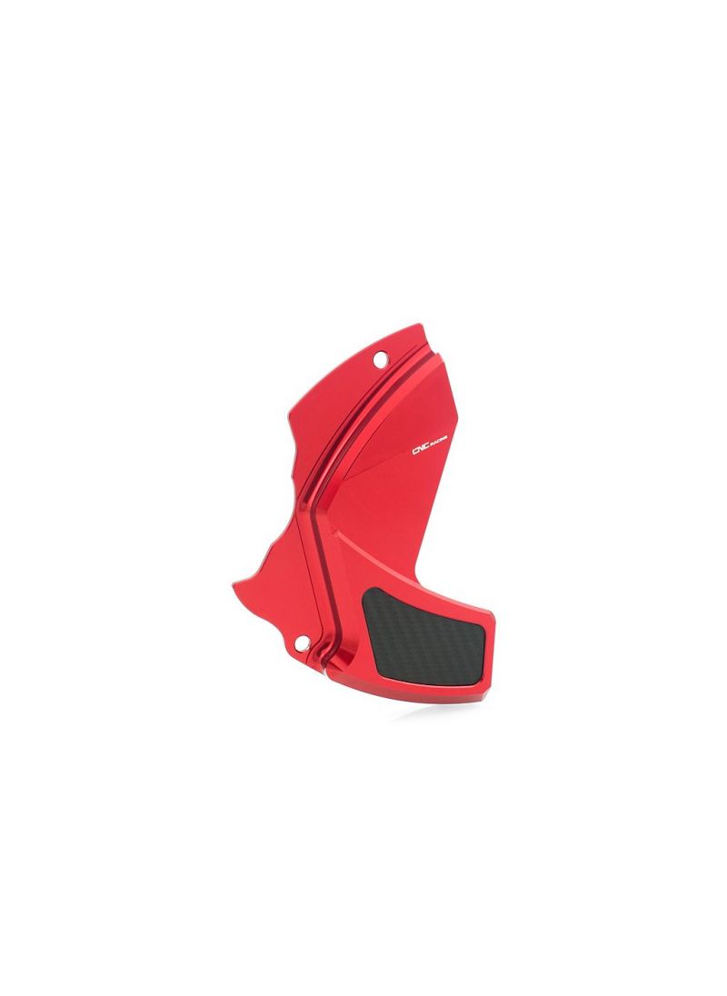 CNC Racing Voortandwiel cover Diavel Ducati Diavel (2014-2018)