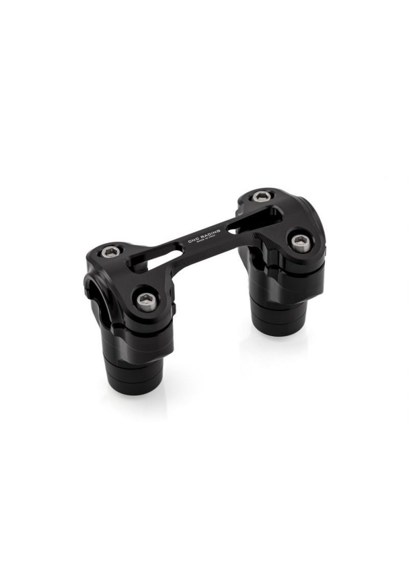 Handlebar clamp/riser set 29mm Ducati Hypermotard 821 SP (2013-2015)